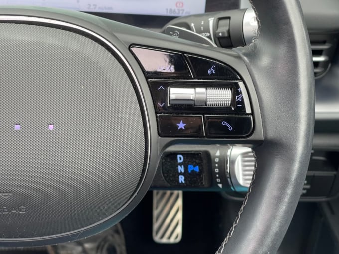 2025 Hyundai Ioniq 6