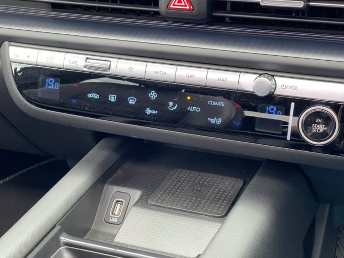 2025 Hyundai Ioniq 6