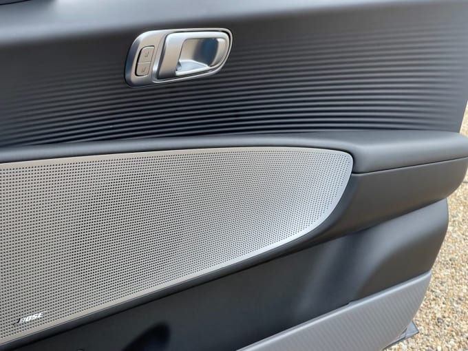 2025 Hyundai Ioniq 6