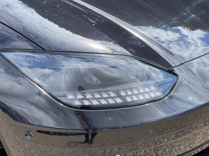 2025 Hyundai Ioniq 6
