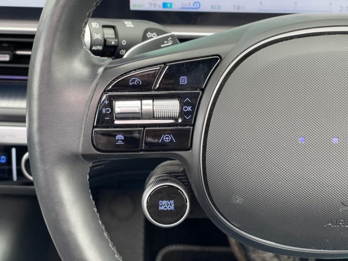2025 Hyundai Ioniq 6