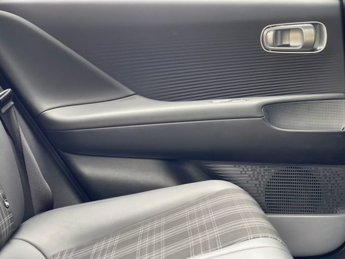 2025 Hyundai Ioniq 6
