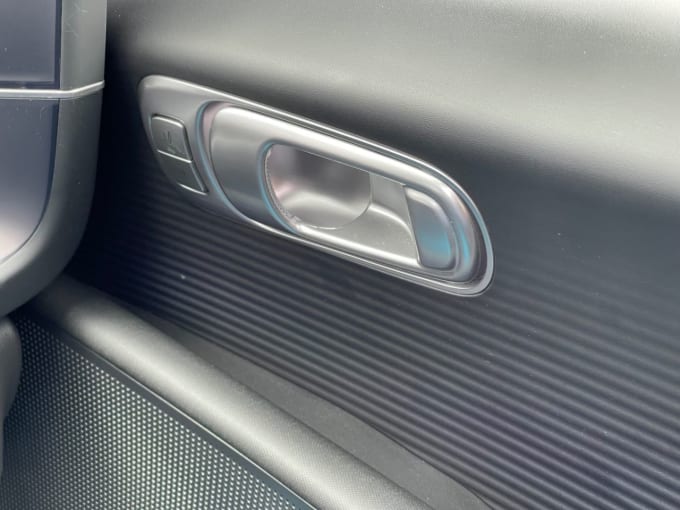 2025 Hyundai Ioniq 6