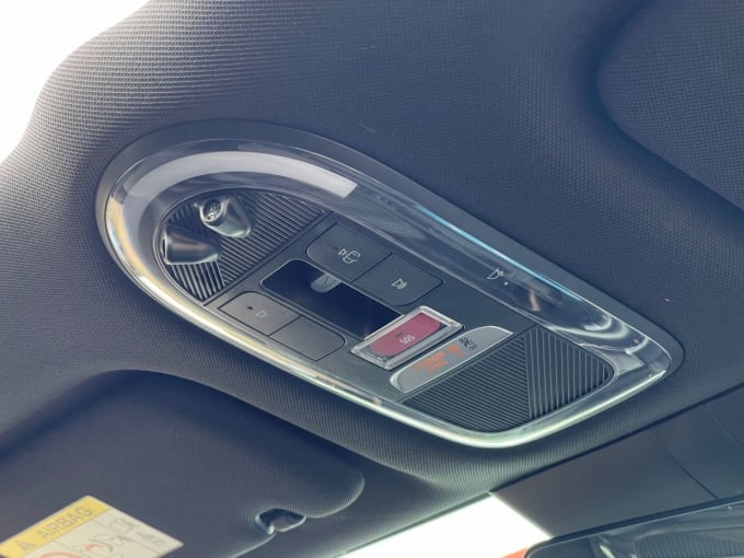2025 Hyundai Ioniq 6