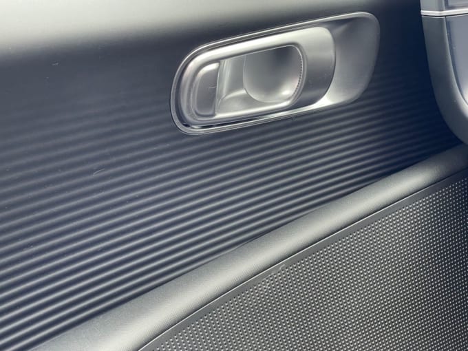 2025 Hyundai Ioniq 6