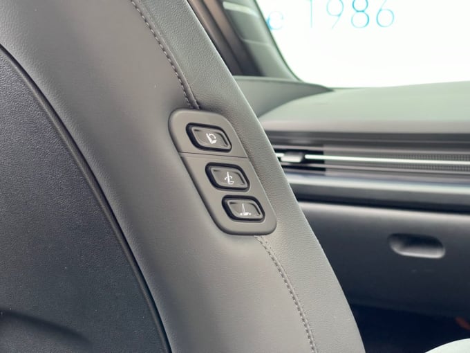 2025 Hyundai Ioniq 6