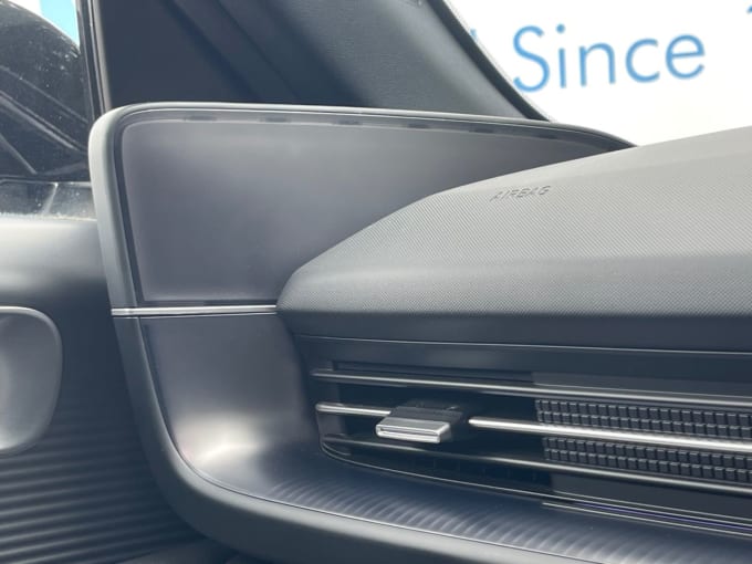 2025 Hyundai Ioniq 6