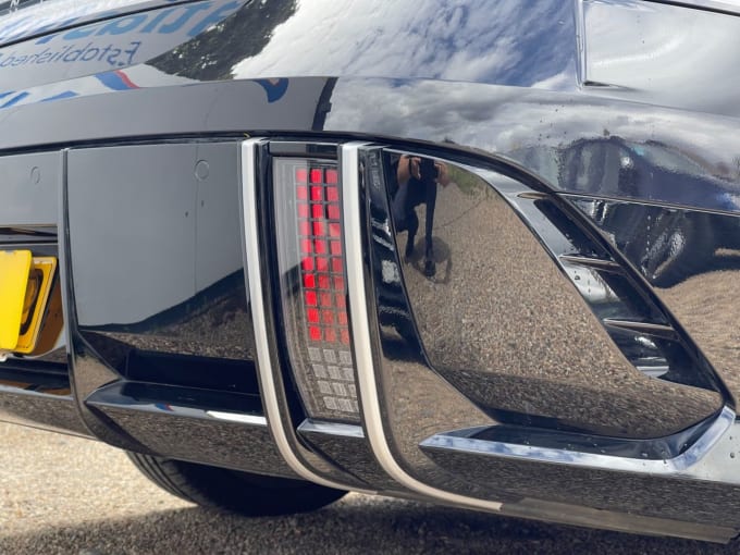 2025 Hyundai Ioniq 6