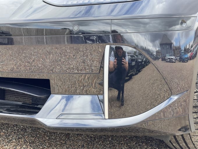 2025 Hyundai Ioniq 6