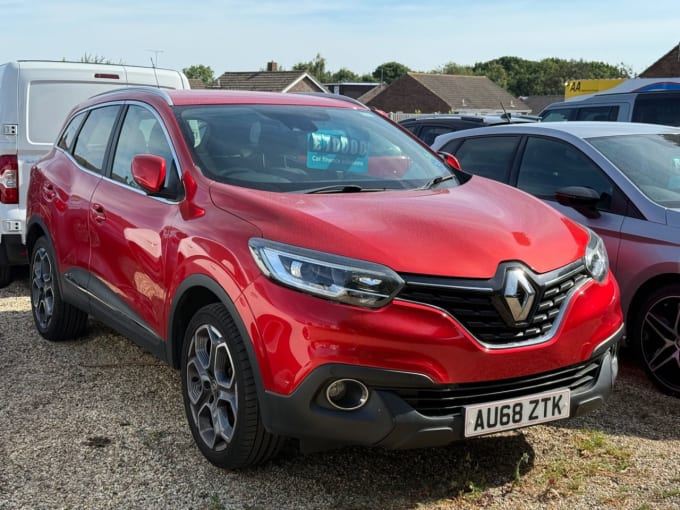 2025 Renault Kadjar