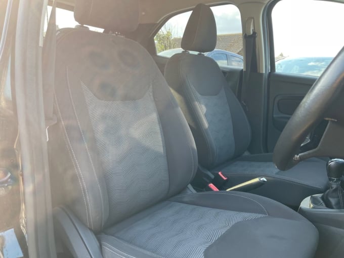 2025 Ford Ka+