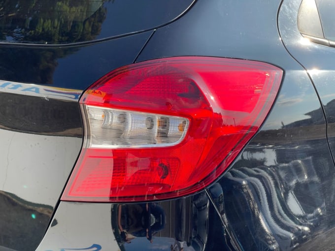 2025 Ford Ka+