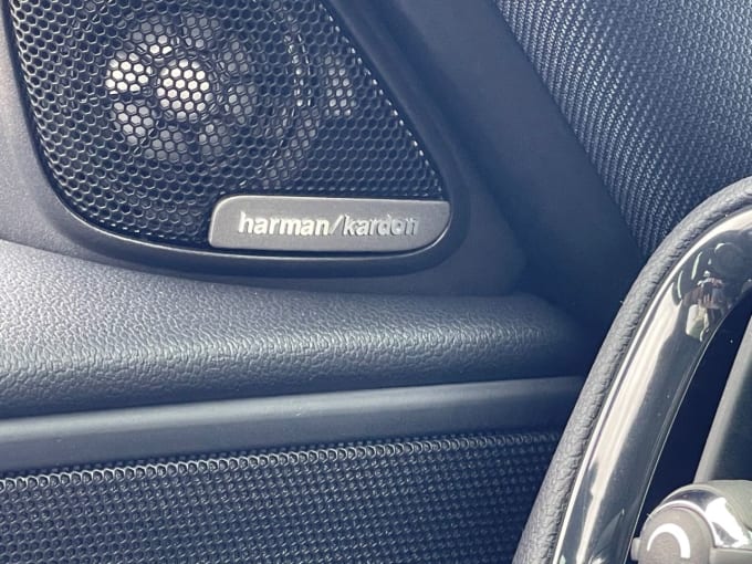 2025 Mini Countryman