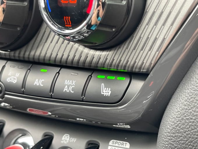 2025 Mini Countryman