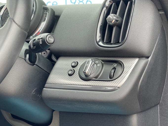 2025 Mini Countryman