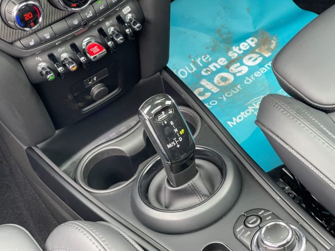 2025 Mini Countryman