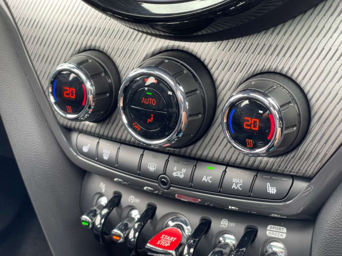2025 Mini Countryman