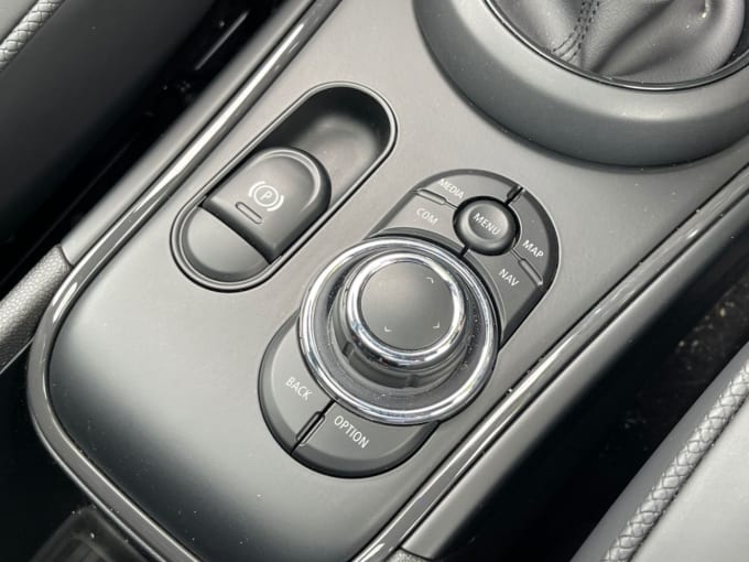 2025 Mini Countryman