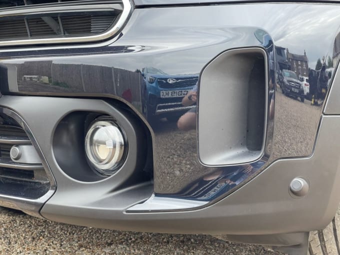 2025 Mini Countryman