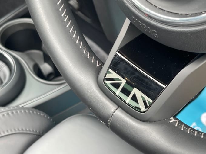 2025 Mini Countryman