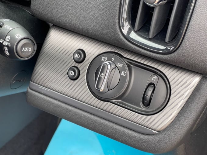 2025 Mini Countryman
