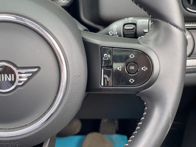 2025 Mini Countryman