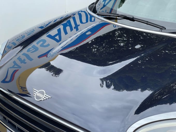 2025 Mini Countryman