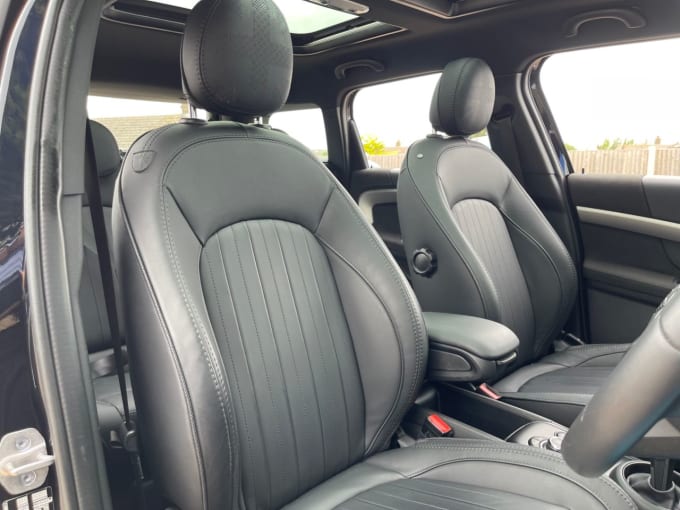 2025 Mini Countryman