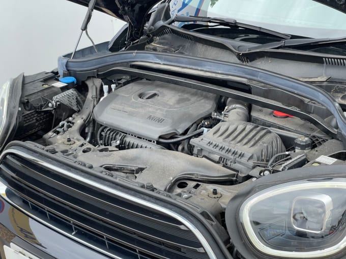 2025 Mini Countryman