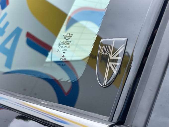 2025 Mini Countryman