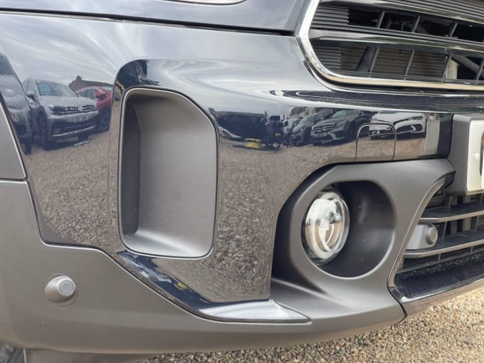 2025 Mini Countryman