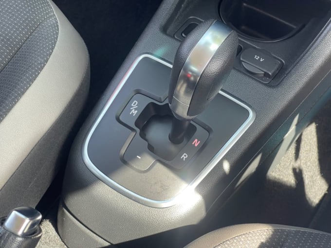 2025 Volkswagen Up!