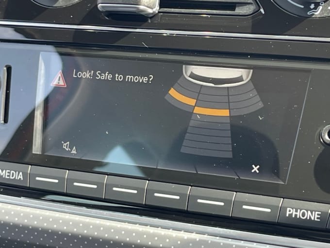 2025 Volkswagen Up!