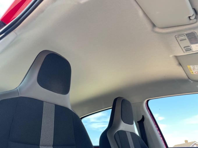 2025 Volkswagen Up!