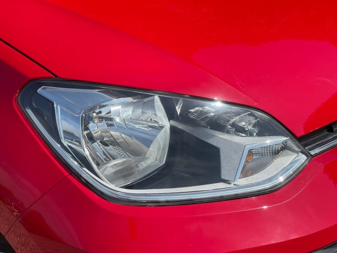 2025 Volkswagen Up!