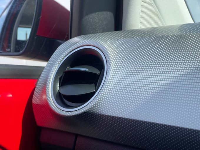 2025 Volkswagen Up!