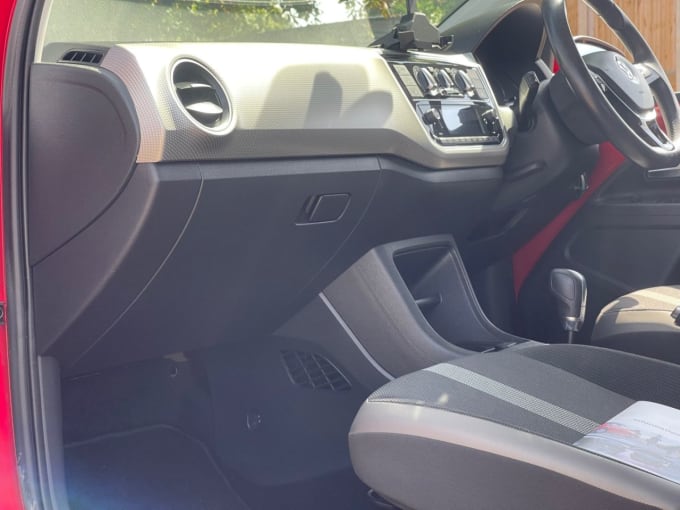 2025 Volkswagen Up!