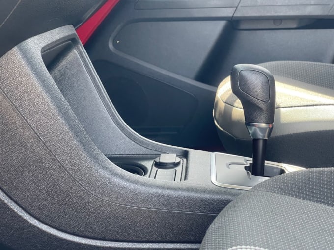 2025 Volkswagen Up!