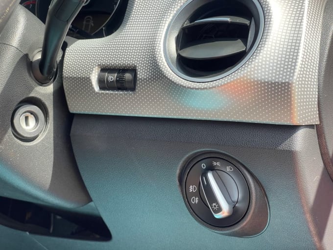 2025 Volkswagen Up!