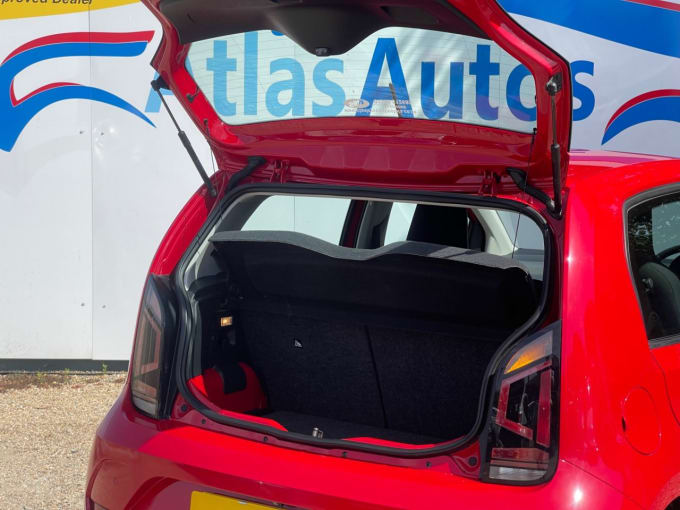 2025 Volkswagen Up!
