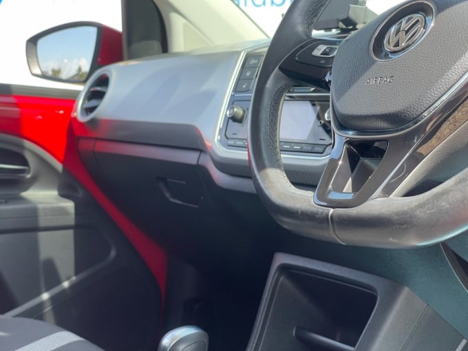 2025 Volkswagen Up!