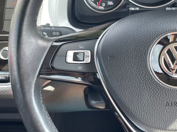 2025 Volkswagen Up!