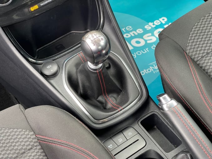 2025 Ford Puma