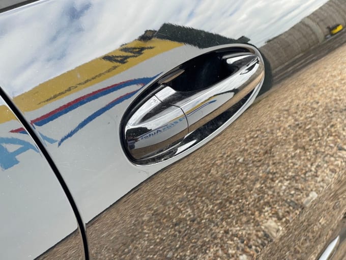 2025 Ford Puma
