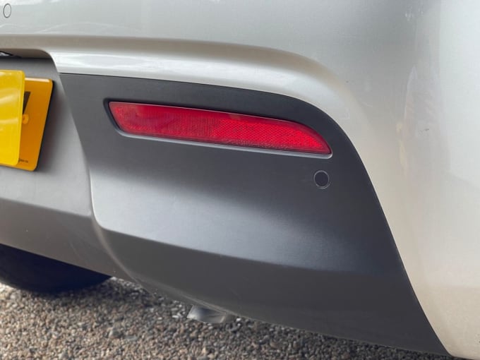 2025 Kia Rio