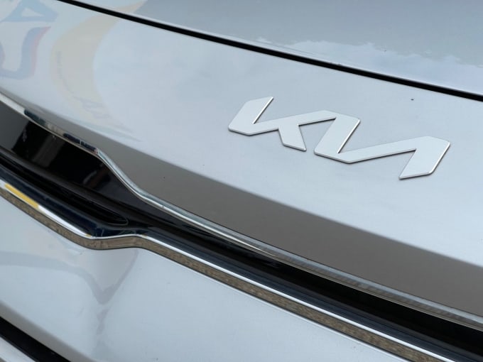 2025 Kia Rio