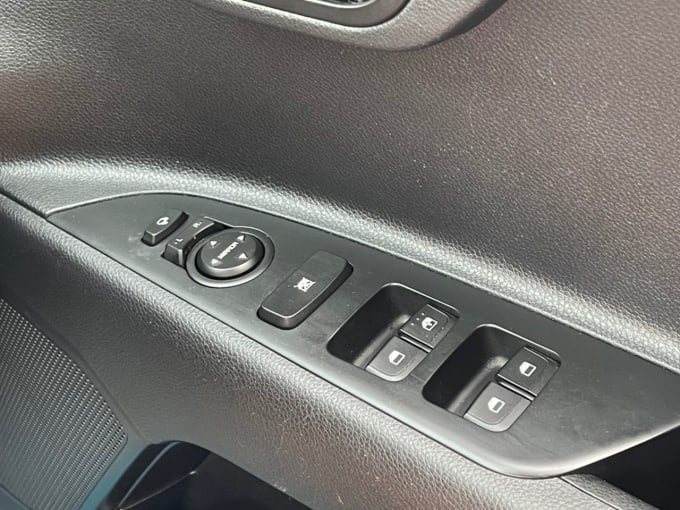 2025 Kia Rio