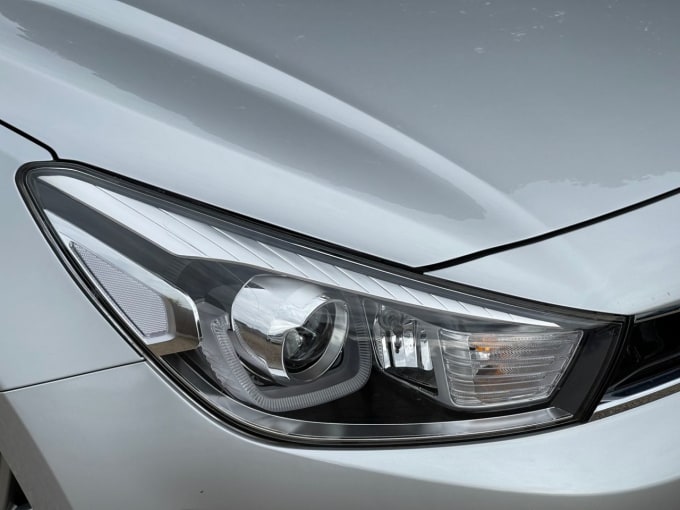 2025 Kia Rio