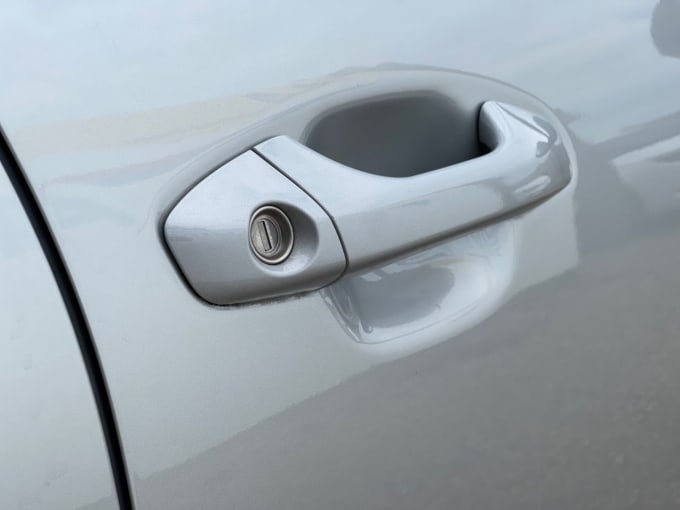 2025 Kia Rio