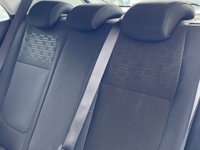 2025 Kia Rio